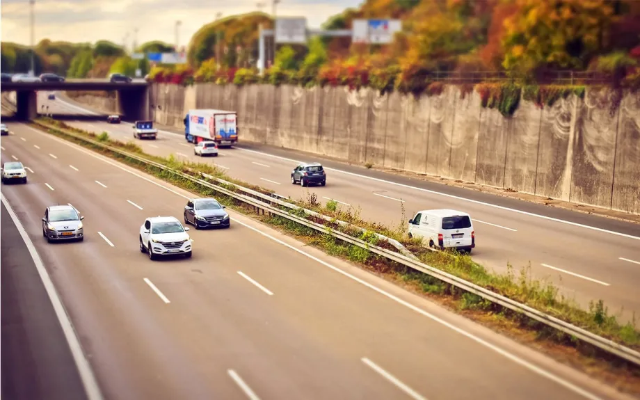 Tougher Standards Mean Fewer IIHS Safety Awards