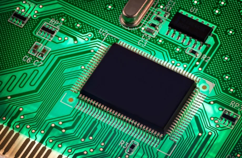 Senate Passes Legislation to Boost Chip Production and Compete With China