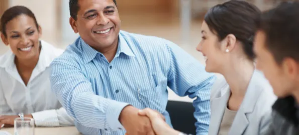 Networking – Making Powerful Connections
