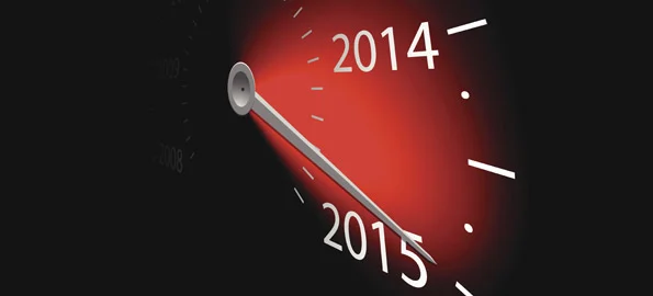 Industry Trends for 2015