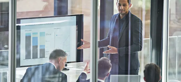 From the Boardroom: Digital F&I and the Millennial Boom