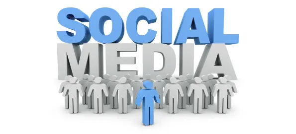 Should Social Media Be Part of Your Marketing Strategy?