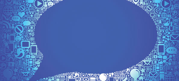 Social Media Part 2: Connecting to Consumers – What Do Agents Think?