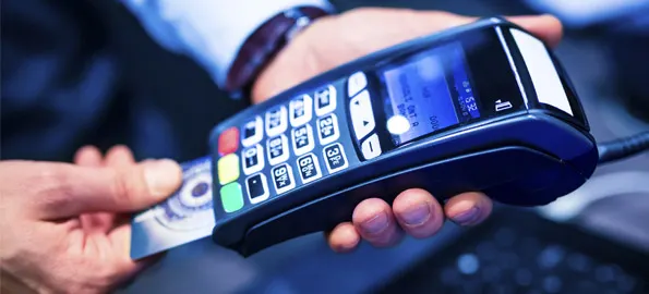 Smart Chip Cards: Now at Your Dealership