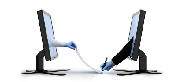 Going Paperless - What It Takes and How to Get There