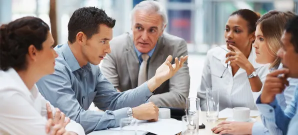 The Participation and Reinsurance Symposium Was a Hit