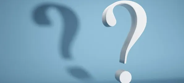 Asking the Tough Questions