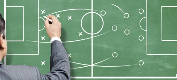 A Winning Strategy for Closing More Business