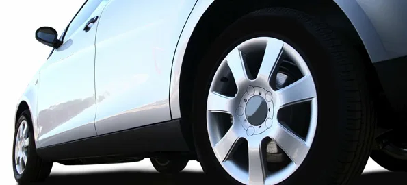 Tire and Wheel is Strong and Getting Stronger