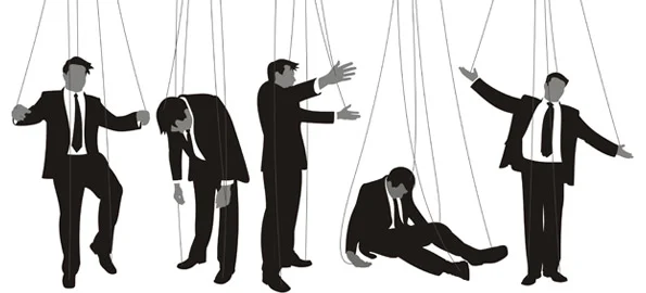 Govern or Be Governed