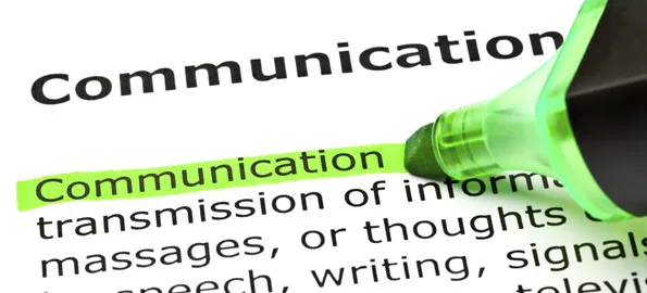 Using Disclosure to Your Advantage