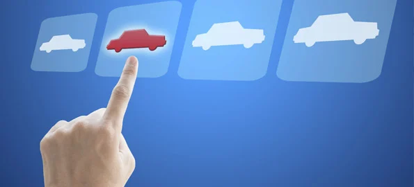 The Online F&I Dilemma