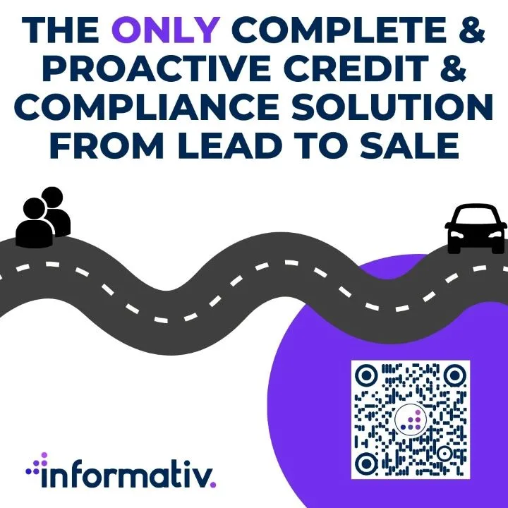 Informativ, AutoFi Streamline Compliance Checks