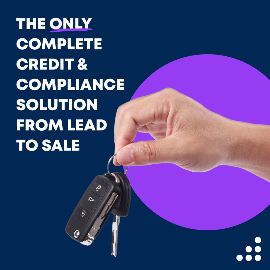 Automotive Partner Launches Proactive Credit, Compliance Solution