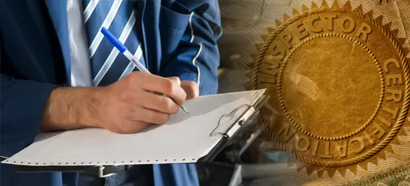 A Certified Inspectors Program – A Must or Bust?