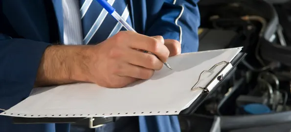 Independent Inspections Offer Expertise and Efficiency