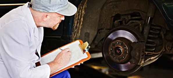 Where Have the Good Inspectors Gone and Who Is Filling Their Shoes?