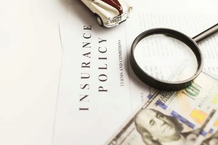 Several States’ Car Insurance Rising Most