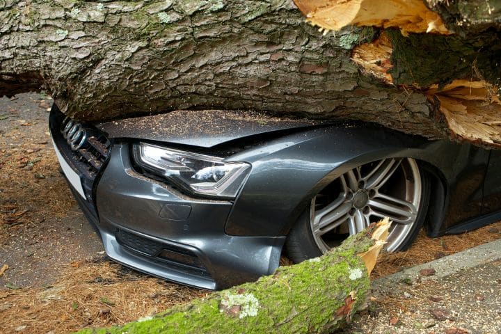 Auto Insurance Inflation Could Worsen