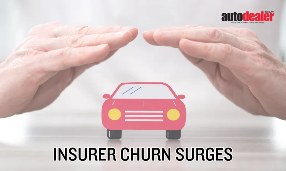 Price Driving Insurance Churn