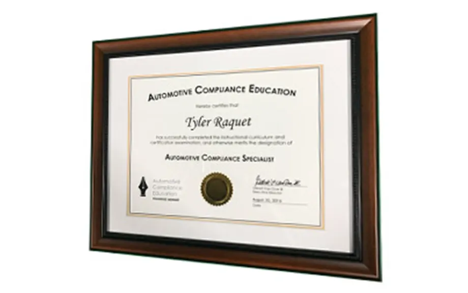 Get ACE-Certified at Industry Summit