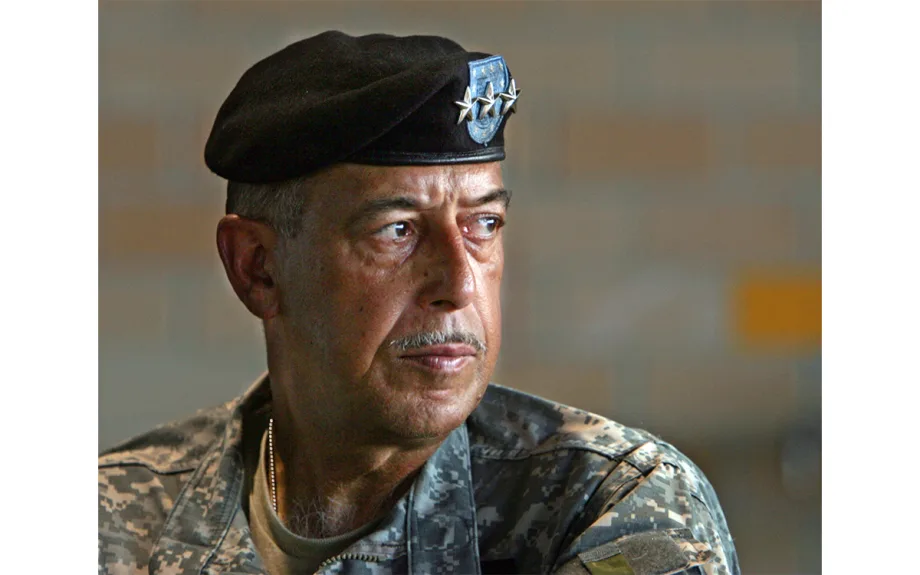 Lt. Gen. Honoré to Help Attendees Prepare Today and Prevail Tomorrow