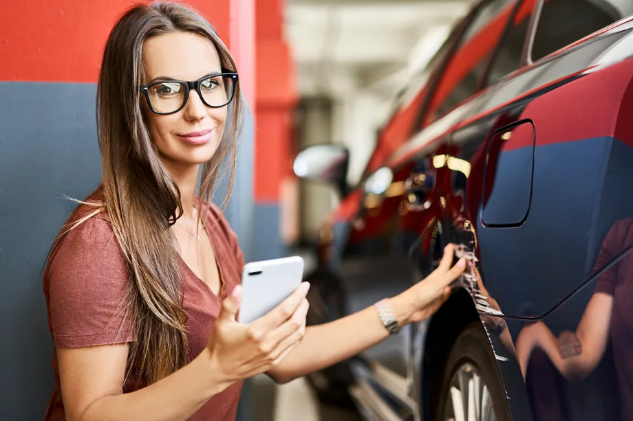 High Expectations for Online Claims