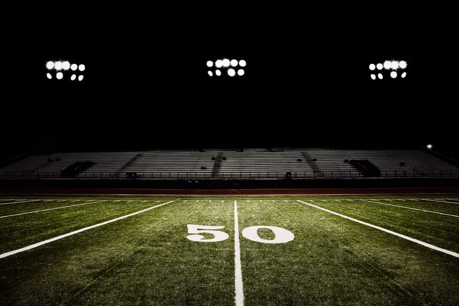 You Have to Want It Like a Walk-On