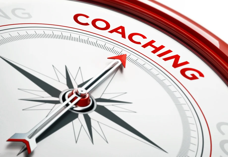 Coach Good Players to be Great