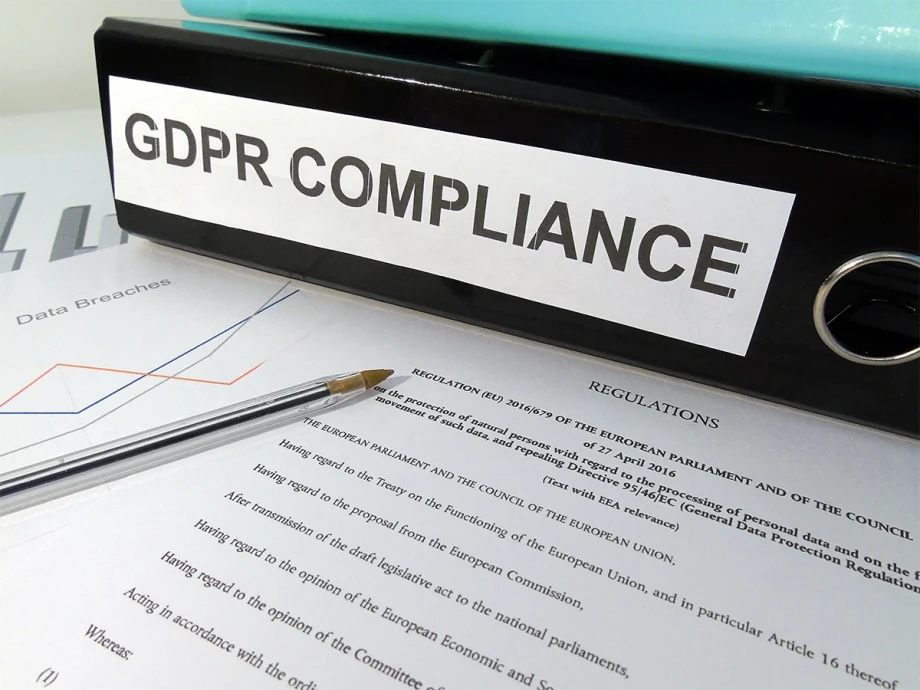 Equifax + Facebook = GDPR?