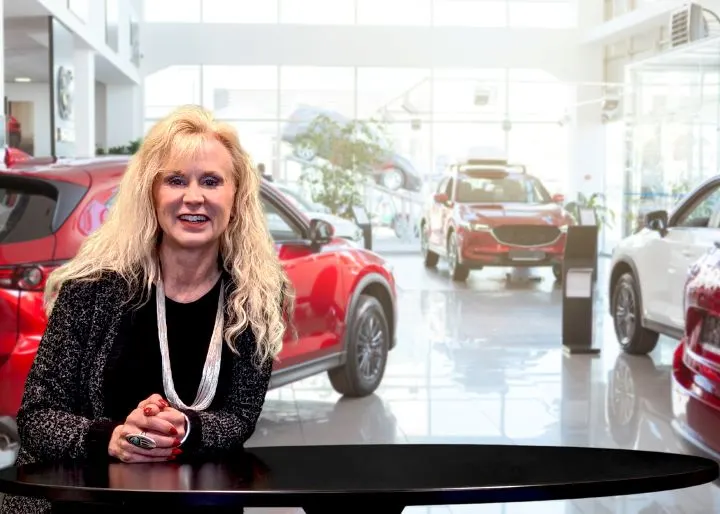 Steering the Future of Automotive Retail