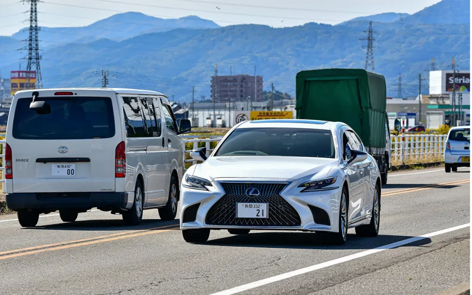 Japan Warns EV Tax Credit Changes Will Slash EV Auto Pool