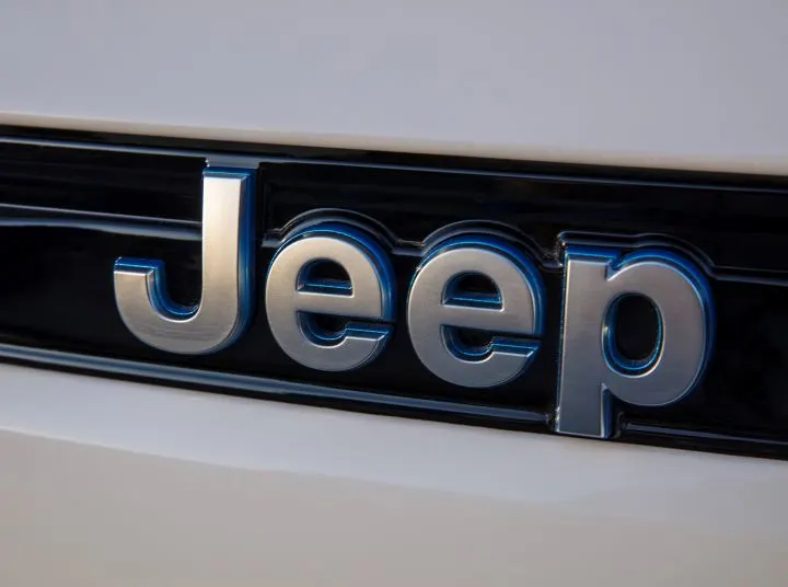 Jeeps Can Catch Fire