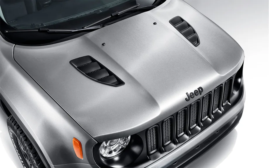 New Jeep Models Target Electric SUV Dominance
