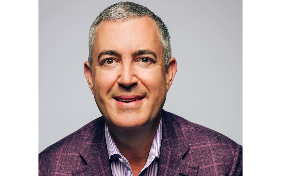 Jeffrey Brown Named President of Hendrick Auto Group