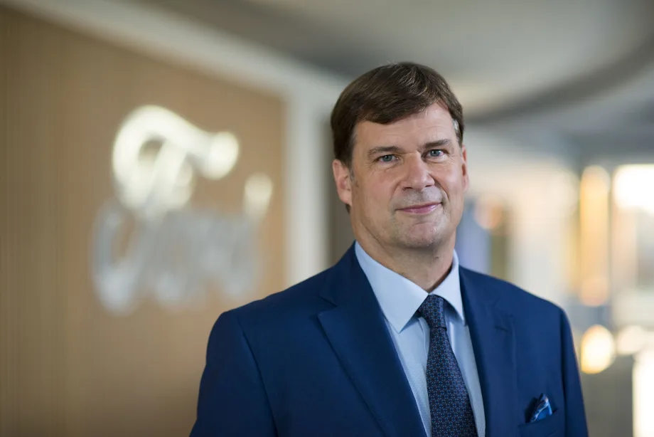 No EV Spinoff for Ford