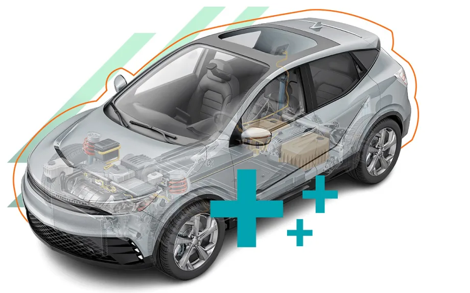 JM&A Group Announces the Launch of EV+ Protect™ Brand