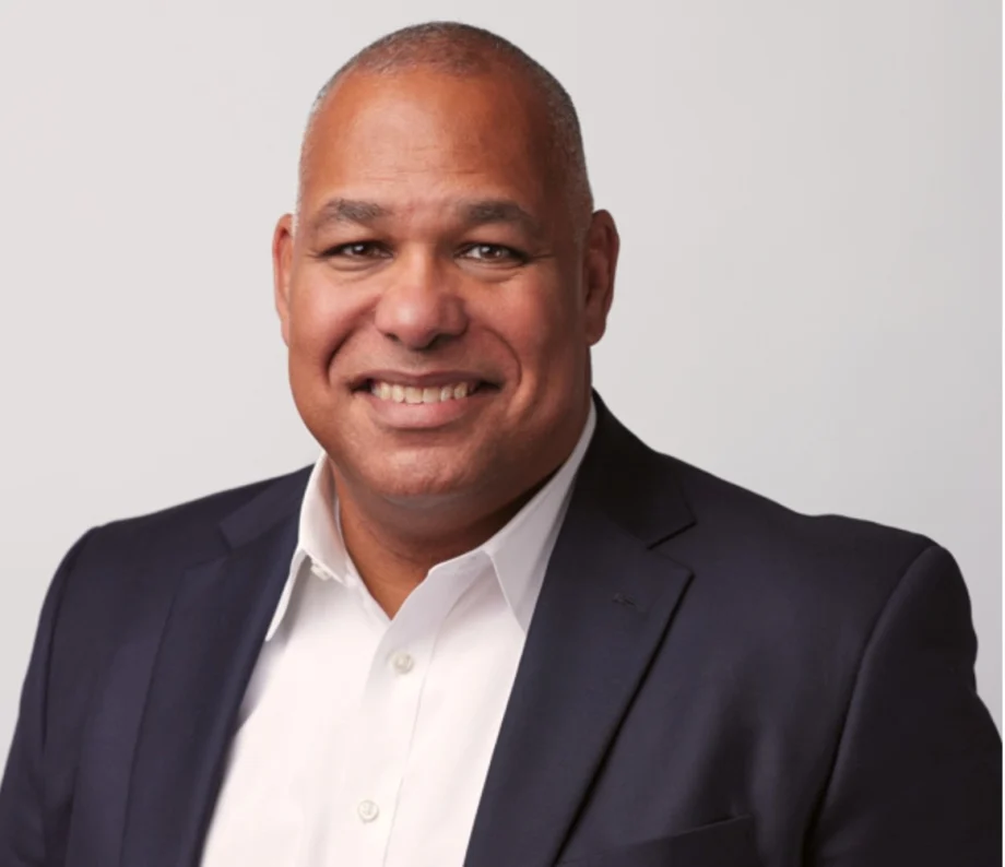 Portrait of Joe Porter, senior vice president of dealer channel at iA American Warranty Group.