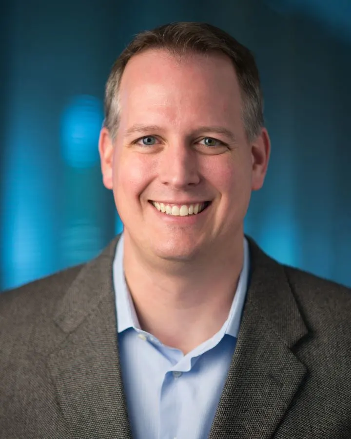 Cox Auto Names SVP
