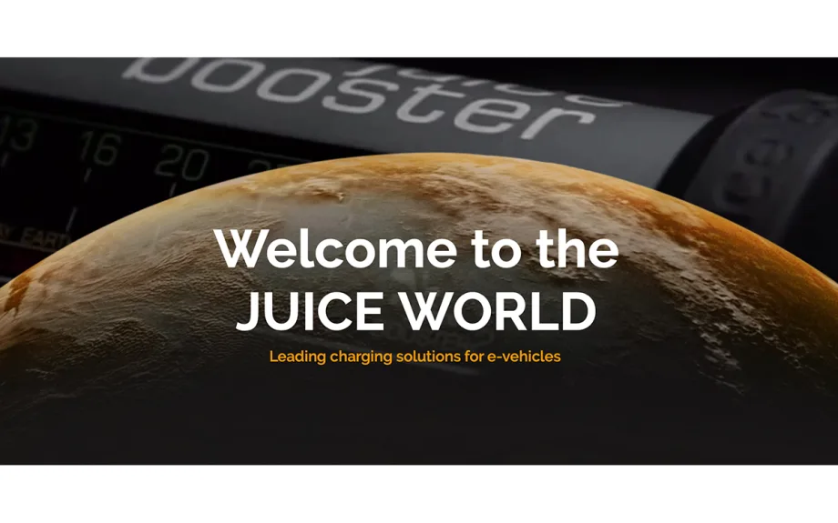 Juice Technology Launches U.S. Operations, Brings Portable Electric Vehicle Chargers to the U.S. Market