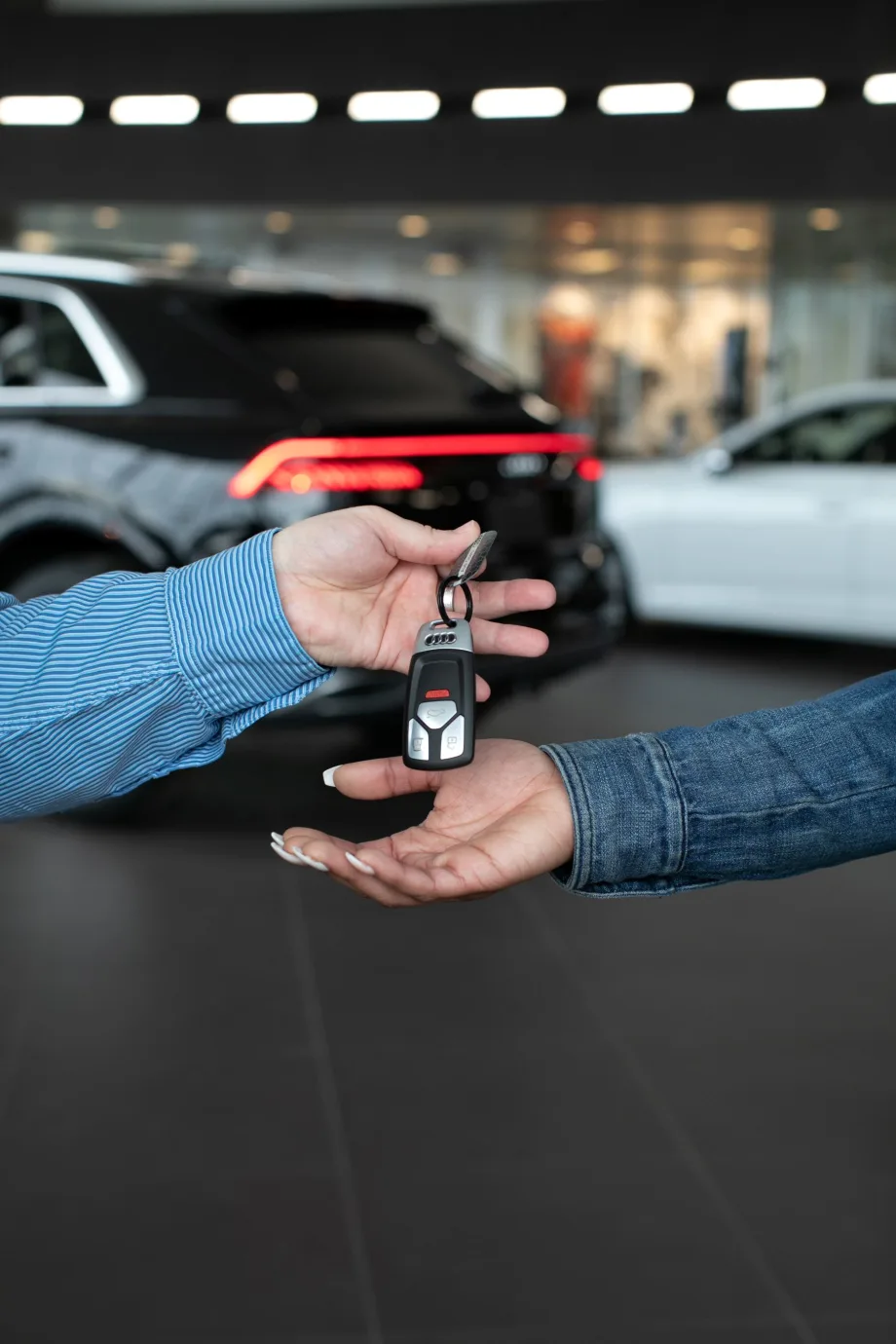 Kelley Blue Book Offering Helps Dealers Attract, Engage Shoppers