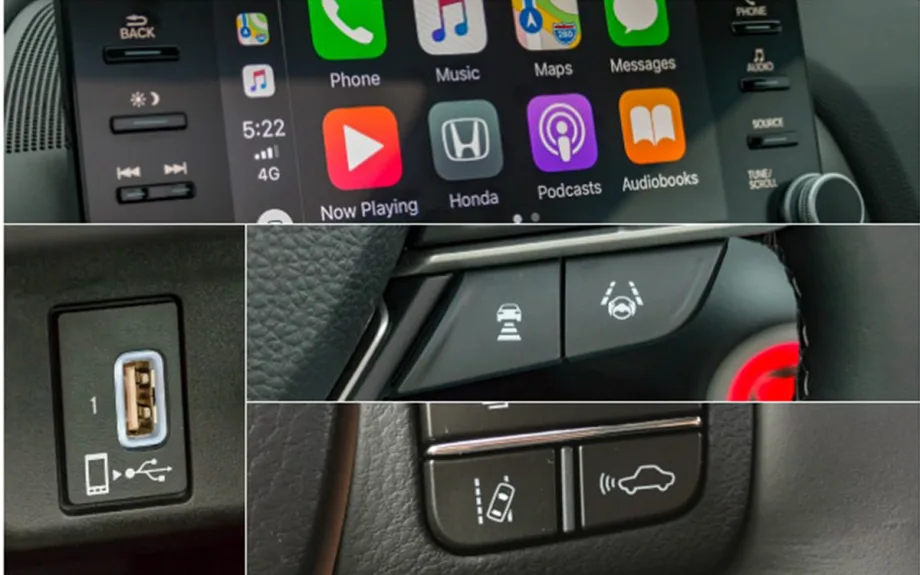 Kelley Blue Book Names 10 Best Automotive Technologies of 2021