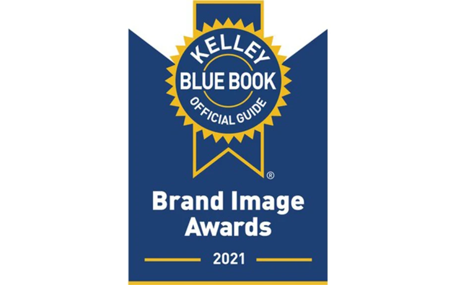 Kelley Blue Book Announces Winners of 2021 Brand Image Awards