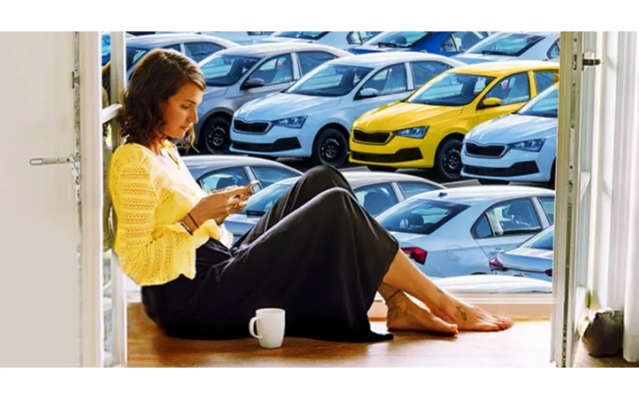 Luxury Share Increases in April, Pushing New-Vehicle Average Transaction Prices Higher