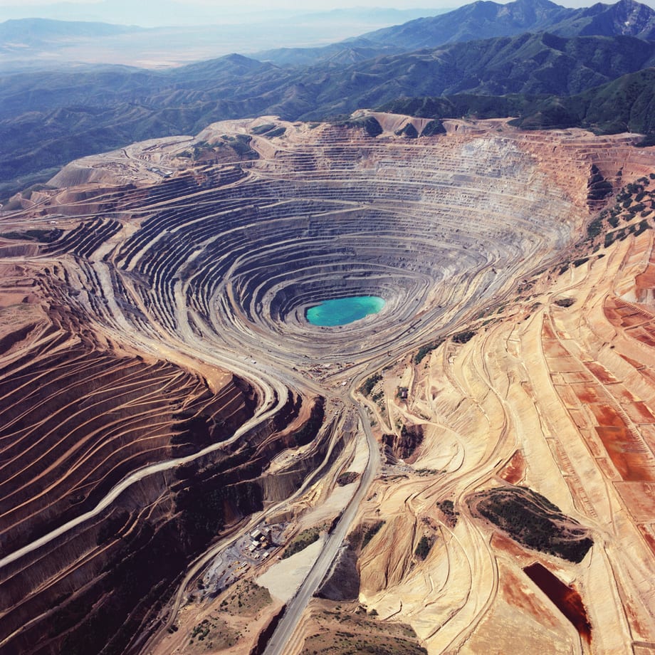 Opposition to Metal Mining Stands in Way of EVs