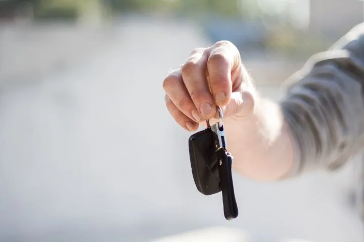 Leveraging New Tech for Better Key, Vehicle Management