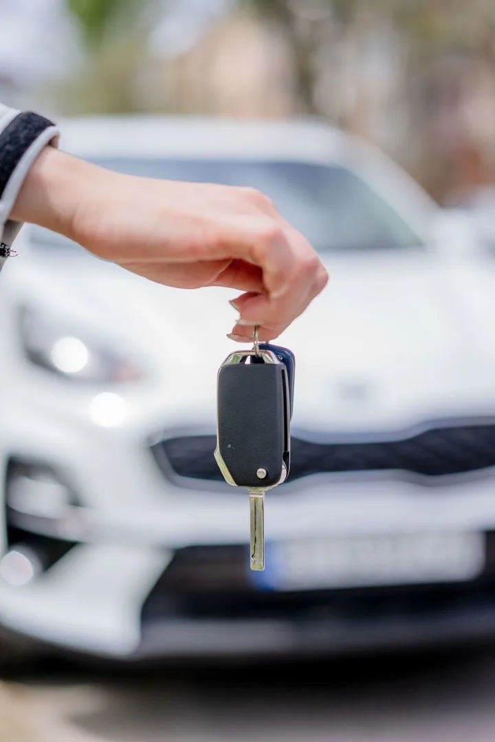 Buying New Gets a Little More Affordable