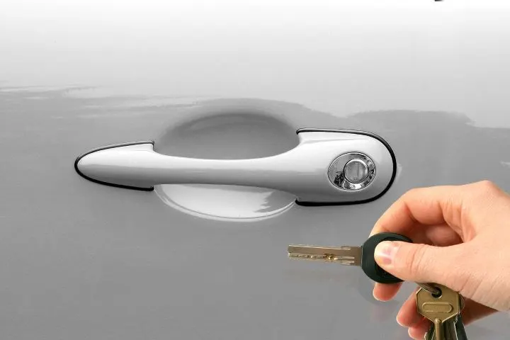 The Road to EV Leases