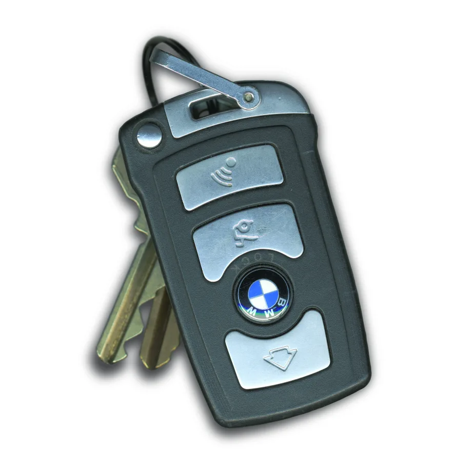 Keys to the Sale