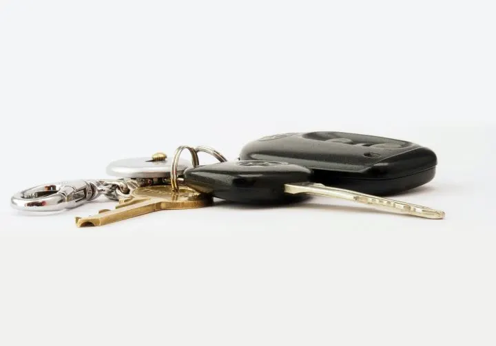 Unlocking the Keys to Success